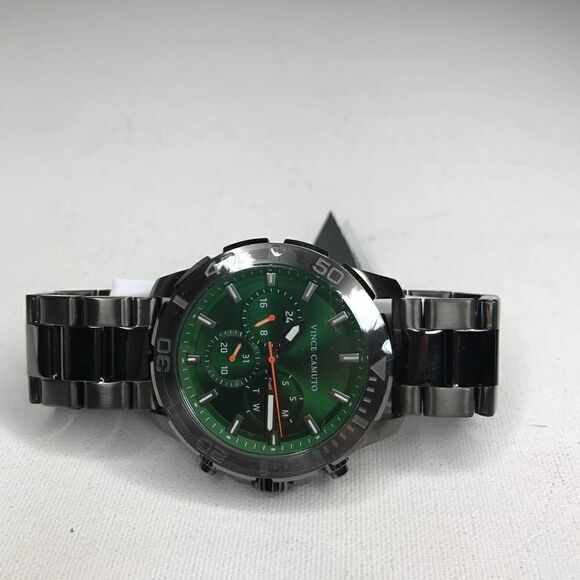 Vince Camuto Watch + Sunglass Set NWT - Picture 2 of 6